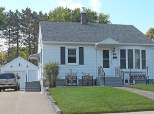 304 S State Ave, Marshfield, WI 54449