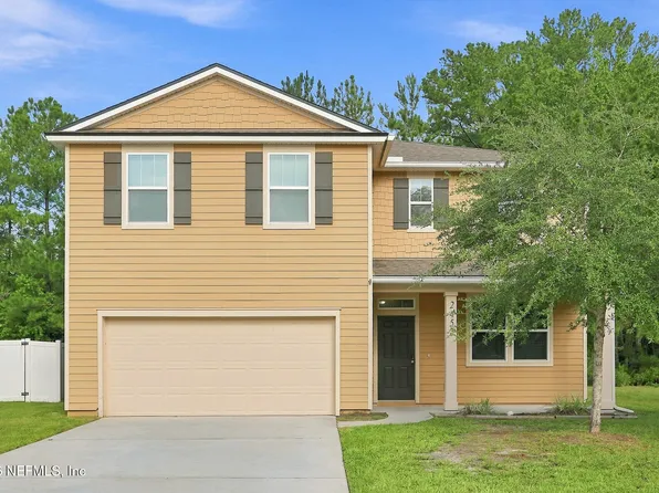 2452 SOTTERLEY Lane, Jacksonville, FL 32220