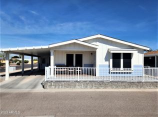 8865 E Baseline Rd #332, Mesa, AZ 85209