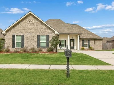 4704 Trial Dr, Addis, LA, 70710