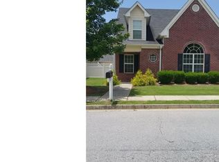 136 Addy Ln, Stockbridge, GA 30281