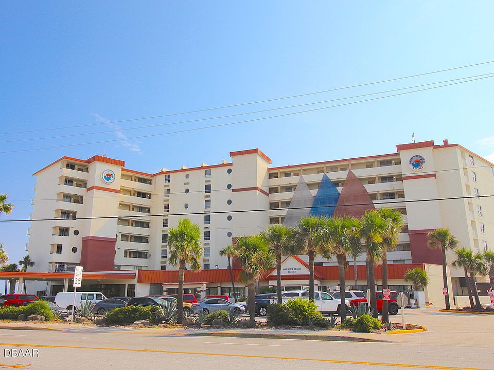 1st image of 701 S Atlantic Ave #309