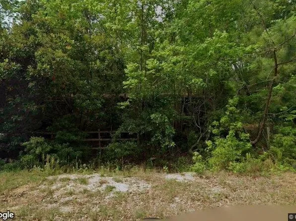 335 Railroad Ave, Bamberg, SC 29003