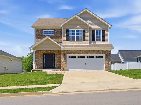 1325 Silver Springs Dr, Lexington, KY 40511