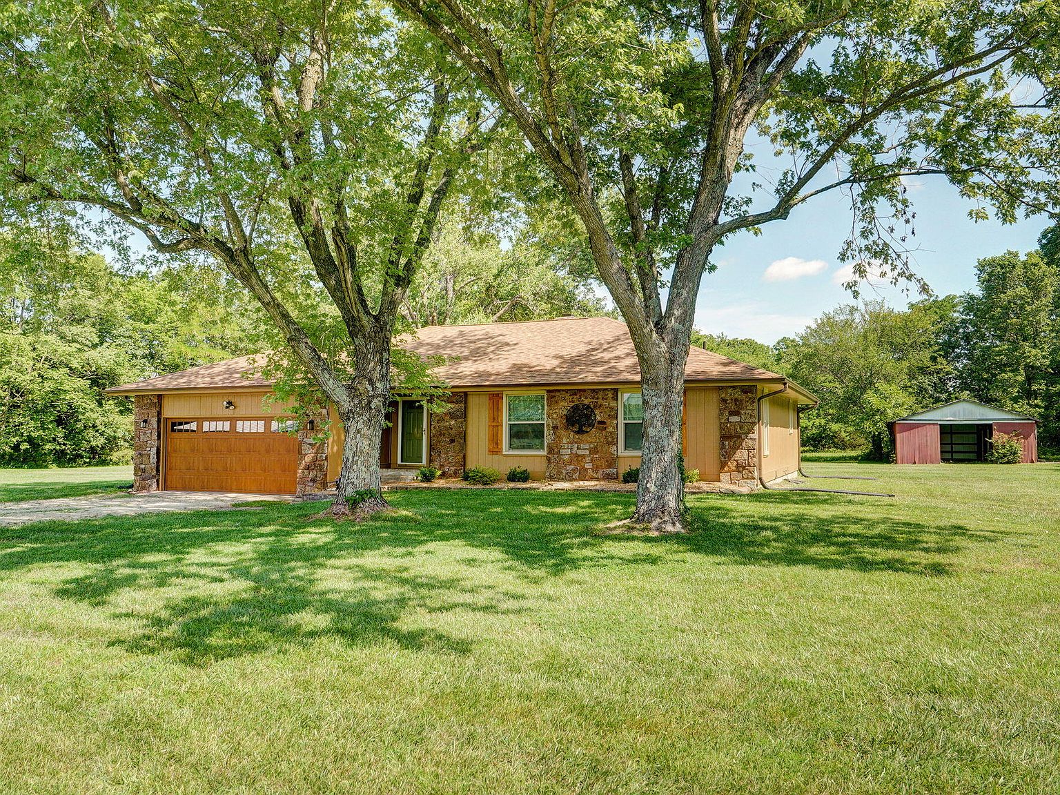 7259 State Highway A, Strafford, MO 65757 | Zillow
