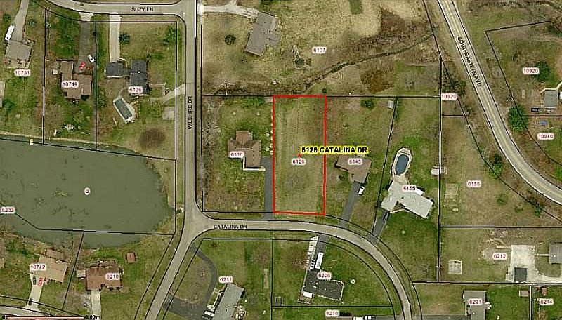 2nd image of 6135 Catalina Dr