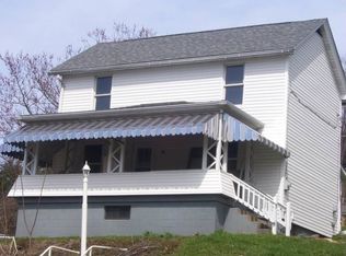 309 Northern Ave, Kittanning, PA 16201