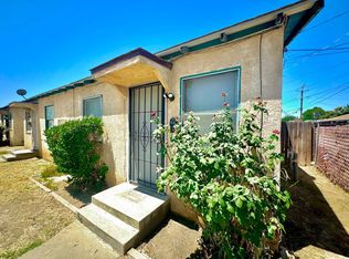 1018 Wilson Ave #D, Bakersfield, CA 93308