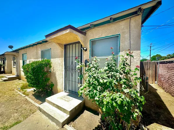 1018 Wilson Avenue, 1018 Wilson Ave #D, Bakersfield, CA 93308
