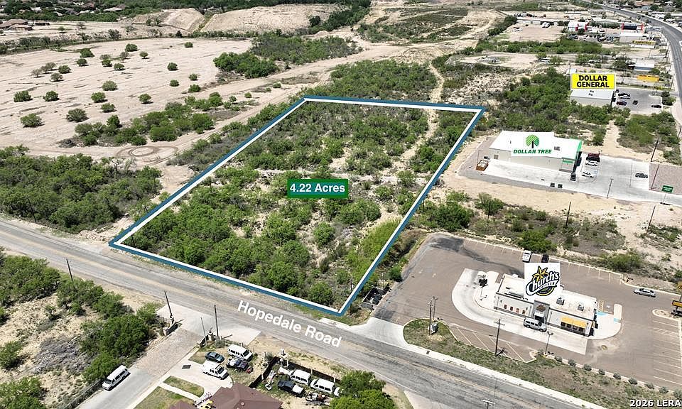 1st image of 1087 FM 1589