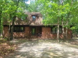 210 Brandywine Ct, Medford, NJ 08055