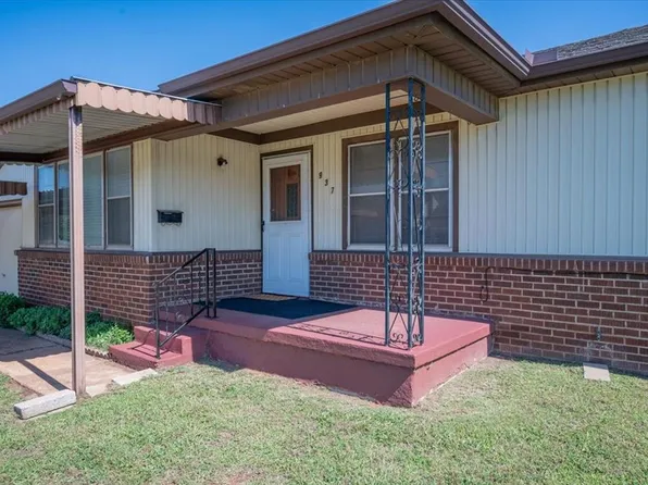 937 SW 34th St, Oklahoma City, OK 73109