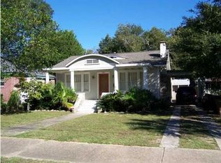 1518 E Mallory St, Pensacola, FL 32503