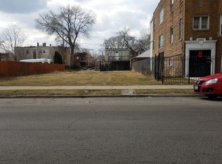 840 N Hamlin Ave, Chicago, IL 60651