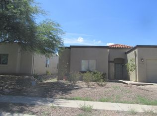 5452 S Wembly Rd, Tucson, AZ 85746