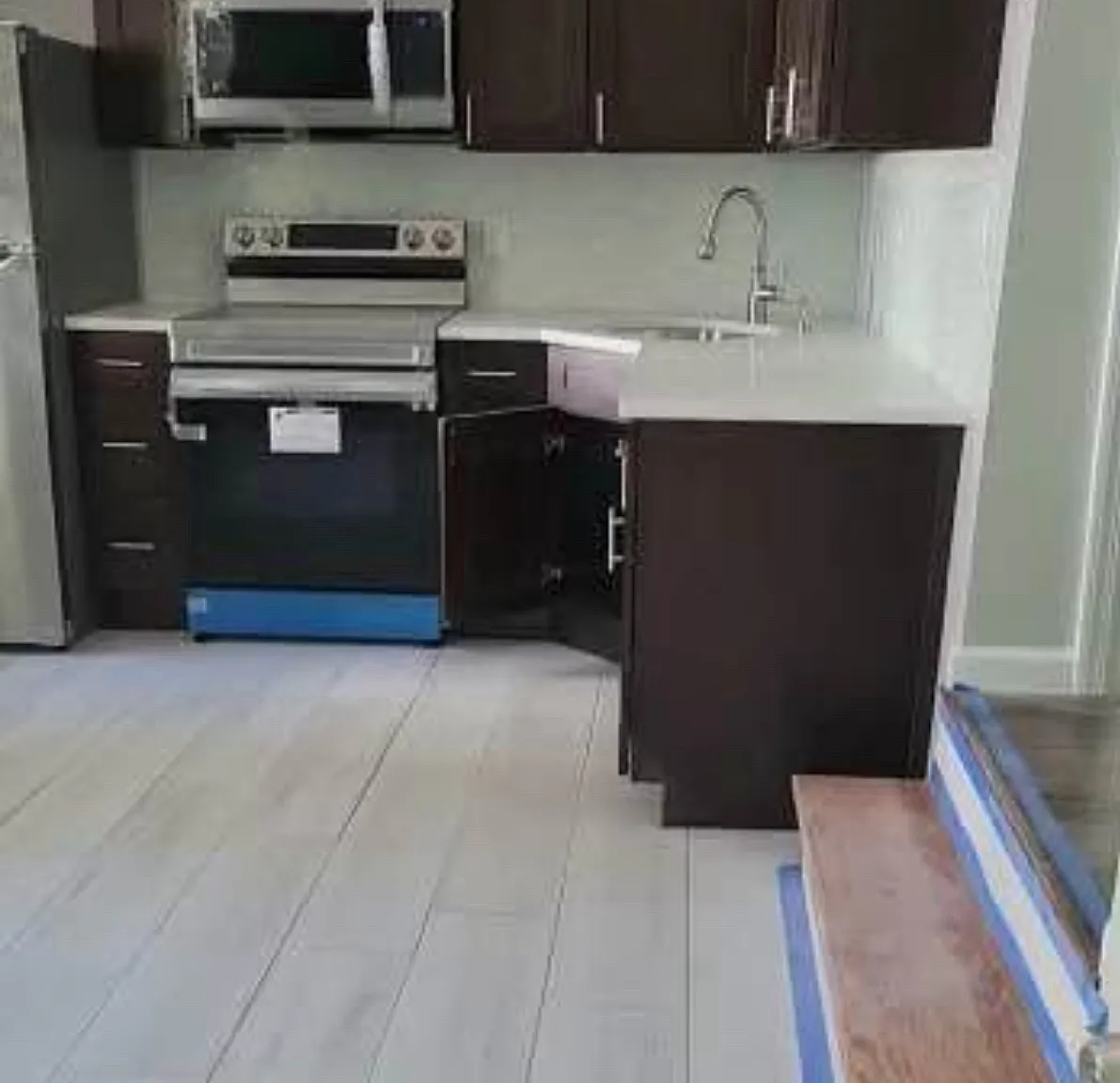 2 bed, 700 sqft, $2,000 — Photo 1