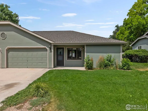 929 E Prospect Rd #B, Fort Collins, CO 80525
