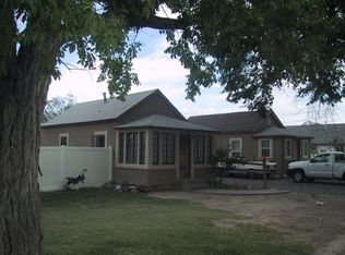 389-27 1/2 Rd, Grand Junction, CO 81501