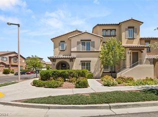 1560 Plaza Centre Dr UNIT 106, Summerlin, NV 89135