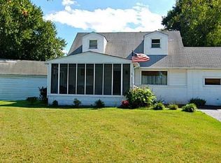 4809 Westgrove Rd, Virginia Beach, VA 23455