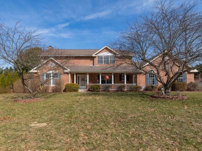 3546 Fleetwood Dr, Portage, MI, 49024