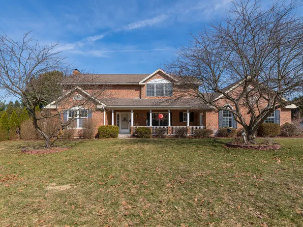 3546 Fleetwood Dr, Portage, MI 49024