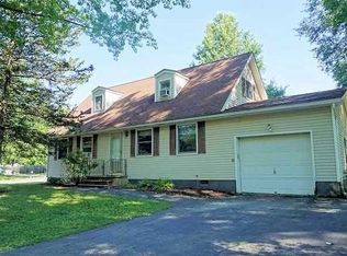 1 Memorial Dr, Tivoli, NY 12583