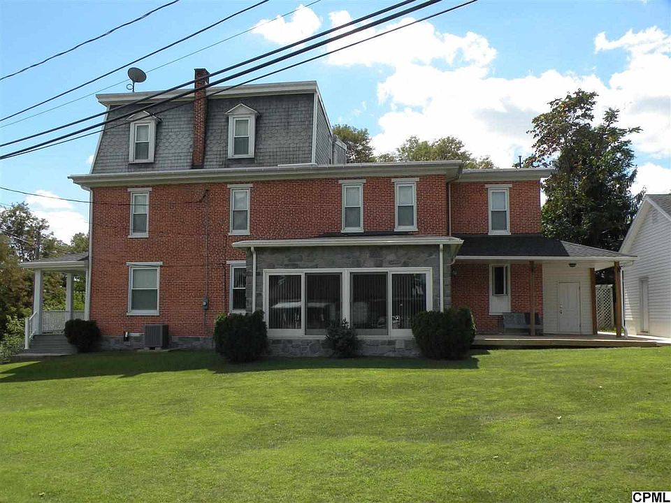 1st image of 1 Belle Vista Dr