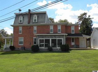 1 Belle Vista Dr, Marysville, PA 17053