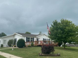 1403 N 25th St, Bethany, MO 64424