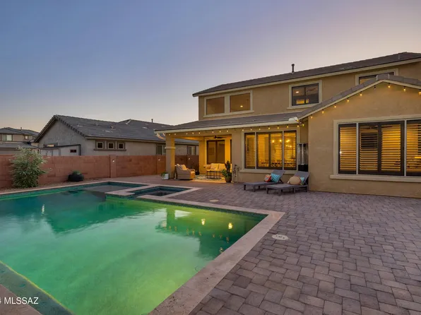 7913 S Expedition Dr, Tucson, AZ 85747