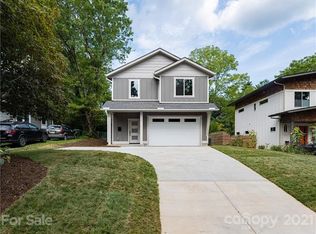 118 Hanover St, Asheville, NC 28806
