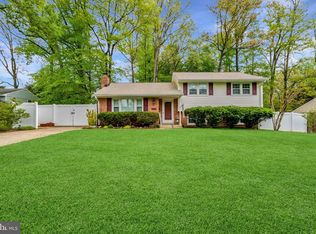 5603 Sedgwick Ln, Springfield, VA 22151