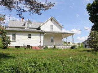 15830 Deakins Rd, Mount Vernon, OH 43050