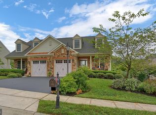 48 Woodhaven Dr, Gettysburg, PA 17325