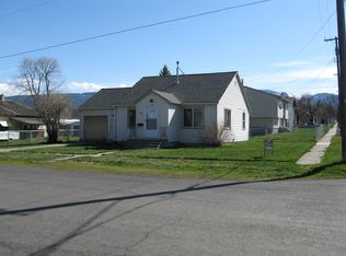 328 W North 6th St, Grangeville, ID 83530