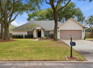 3431 Ashmore Ln, Pace, FL 32571