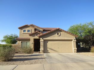 1383 E 10th St, Casa Grande, AZ 85122