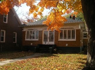 203 S Main St, Fort Branch, IN 47648