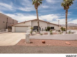 547 Locust Ct, Bullhead City, AZ 86429