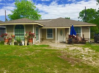 6809 Kassarine Pass, Houston, TX 77033