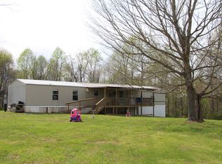 43 Kidd Rd, Lawrenceburg, TN 38464
