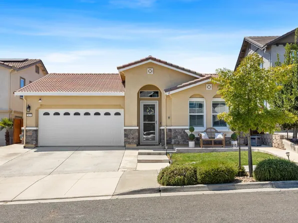 3024 Muse Way, Fairfield, CA 94533