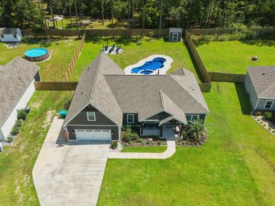 66 Avondale Dr, Crawfordville, FL, 32327