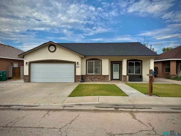 800 W Cottonwood Ave, Lovington, NM 88260