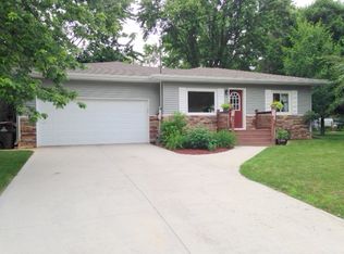 502 W Washington St, Dewitt, MI 48820