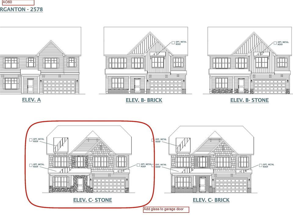 2nd image of 116 Anderson Oaks Ln #60