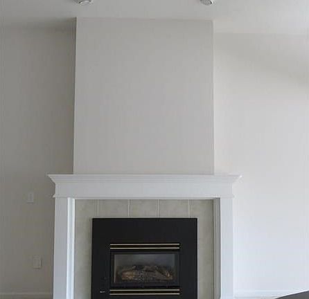 Gas Fireplace. 31327024