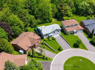 311 Cumberland Ct, Oshawa, ON L1H8E7