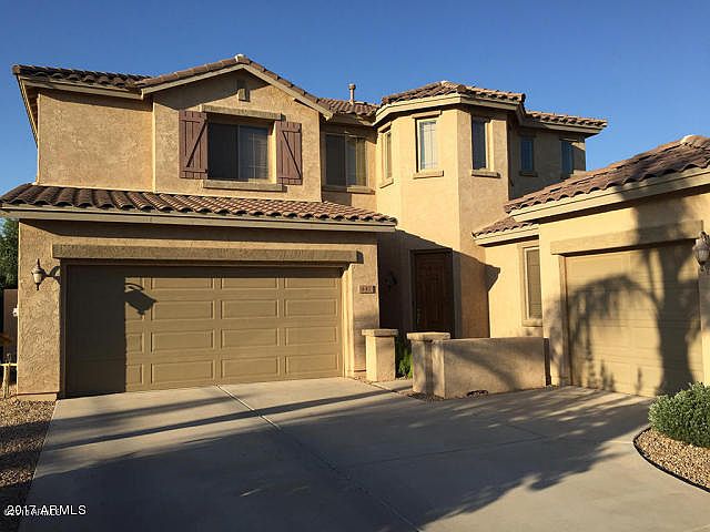 1st image of 447 W Desert Broom Dr